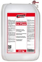 Pospeševalec zorenja estriha LORENCIC Lo-Floor 25kg/kan.-24kan./pal., Z501493541LO