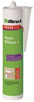 Universal-Silikon ILLBRUCK FA425 anthrazit 310ml 12Stk/Kart 100Kart/Pal, Z503028