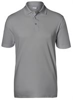 Polo majica KÜBLER siva 200 g/m² vel. XL, Z512695XL