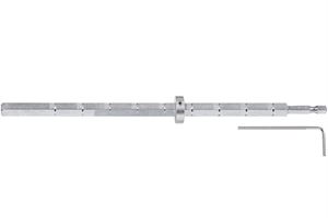 Montažno orodje 400mm za vijačno sidro TERMOZ SV II ECOTWIST, Z530357