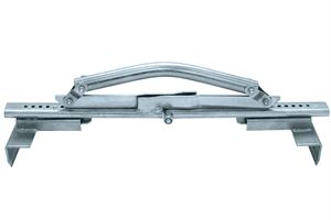 Univerzalne klešče za plošče PPH 22/50 PROBST, razpon 220-505mm, Z53200052