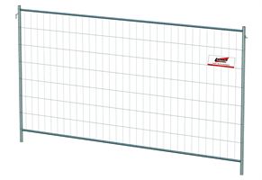 Mobilni ograjni element F2, dim. 2000x2200mm (M400), Z5412298089417