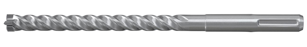 Udarni sveder QUATTRIC II SDS-Plus 6x150x215mm, 4-rezila, Z549981