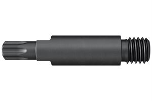 Bit T30 6H 43,5mm für Schraubdübel TERMOZ 6H, Z551735