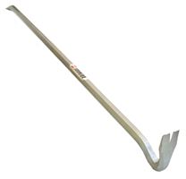 Vzvod za puljenje plošč in žebljev KRENHOF 100cm 3,21kg pocinkan, Z555010