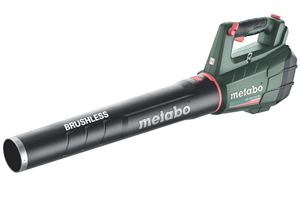 Akku-Laubbläser METABO LB 18 LTX BL 18V Li-Power, ohne Akku und Ladegerät, Z601607850