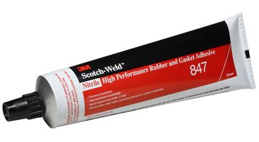 =§= Lepilo 3M SCOTCH-WELD 847 150ml/tuba P12, Z60847150