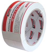 Lepilni trak za omete Profi EASYSCROLL bel 48mm x 33m 36rol/kart, Z609651NLO