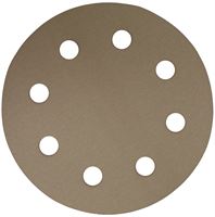 Schmirgel Korn 220 d= 230mm für ROKAMAT TITANO/HERON (10er-Pack), Z617LO