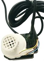 Potopna elektro črpalka WP 60 230V 50HZ/60W, kabel 4m BOURK/DIAMAS, Z65299