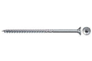 Spanplattenschraube FPF II CTP 6,0x180 BC TORX 30 100Stk/Pack 144Pack/Pal, Z670465