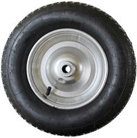Nadomestno kolo s pnevmatiko za samokolnico BASIC 100, Z70020X