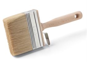 Čopič za večje površine MADURO FS 3x10cm mešane ščetine P12, Z71001