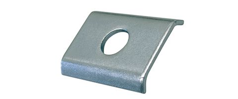 Podložka za vpenjalno mešalno roko EB, Z7240035060