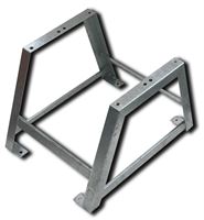 Podstavek za gradbeno elektro omaro AVEV 35/11-3/V1/A (razen za Z690100032), Z7570010185
