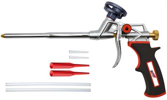 Schaumpistole LO-LITE Dosieradapter u. Nadel antihaftbeschichtet, Z781198LO