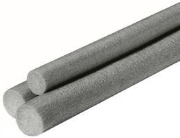 PE-okroglo vrvičasto tesnili P= 10mm x 50m 1rola/kart 66kart/pal., Z81202ILO