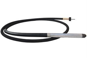 Vibrator igla+cev OLI VHME38 p= 38mm mehanični pogon, 3m cev, Z820910