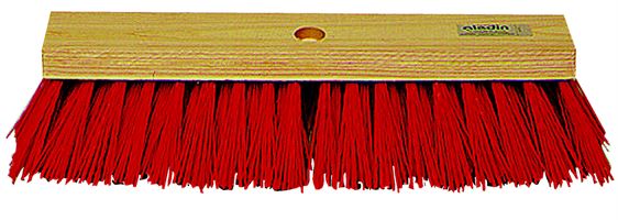 Metla za ceste 50cm Elaston, Z8674