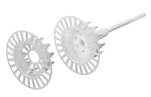 Disk za pritrdilna sidra EJOT® ejotherm® VT 2 G 100kos/karton 18kart/pal, Z8782090008