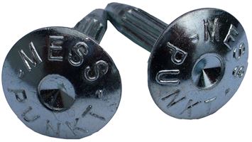 Messpunktnägel 55mm verzinkt 100Stk/Pkg, Z9001110