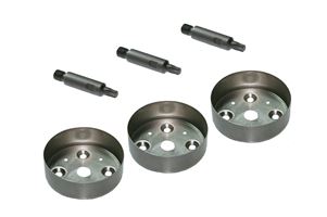 Set nadomestnih delov za vrtalno rozeto STR-Tool EJOT®, Z9151910000