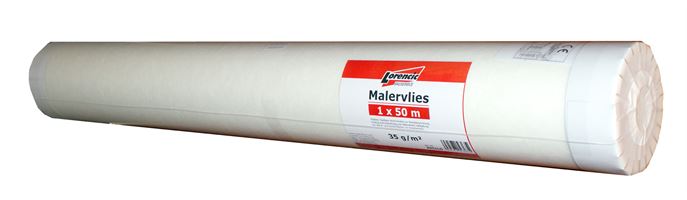 Pleskarska tkanina 1x50m, teža 35g/m², 48 rol/pal, Z951LO