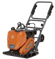 Vibro plošča HUSQVARNA LF 75 LAT 500mm HONDA GX160 3,6kW 97kg, Z967854906
