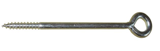 Ušesni vijak / sidrni vijak 12x450mm za gradbeni oder, Z98309