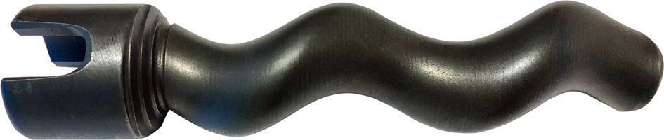 Rotor blau kurz für Förderpumpe BMP 5/6, ZBMP1028