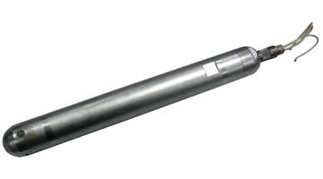 Nadomestna igla OLI VHP65, 230V, 200Hz, kromirana, jeklena kapa, za EWO65C, ZBZP65A