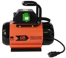 Pretvornik frekvence OLI CMM15 1Ph 230V/50Hz/1,0kVA, zaščita motorja, z ogrodjem, 12kos/pal, ZCMM15