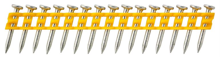 Nägel DEWALT® für DCN890N, 35x2,6mm, 67 Magazine je 15Stk = 1005Stk/Kart, ZDCN8901035