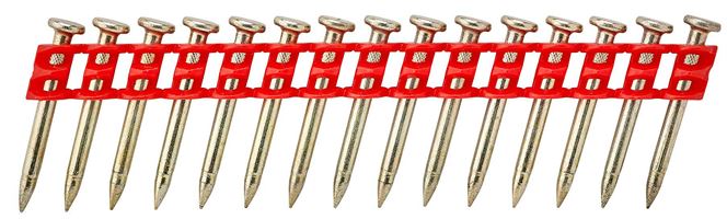 Nägel XH DEWALT® für DCN890N, 53x3,0mm, 34 Magazine je 15Stk = 510Stk/Kart, ZDCN8903053