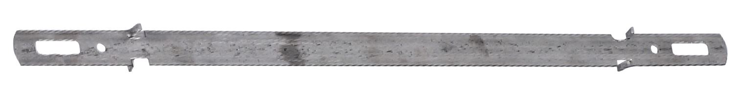 Distančnik za montažo opažnih plošč 20cm, 100 kosov/paket, ZDISTZ0007