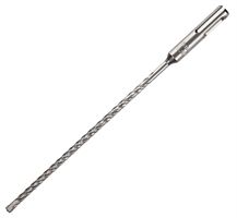Udarni sveder ELITE DEWALT® SDS-Plus 6x110x50mm, 4-rezila, ZDT8912-QZ1