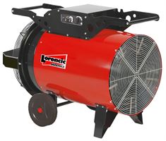 Elektroheizer EK30C 20-30kW, 400V/3ph/50Hz, 6Stk/Pal, ZEK30CLO
