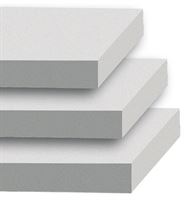 EPS-F Fasadna izolacijska plošča 10cm 1000x500mm 2,5m² (0,25m³)/pak P5, ZEPSFW10