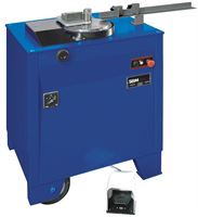 Stroj za krivljenje železa SEIM by TECMOR ES20 400V 0,75kW, ZES20