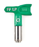 Umkehrdüse RAC X FFLP516 Fine Finish grün, ZFFLP516