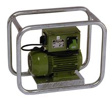 Visokofrekvenčni pretvornik LAIER URmS 2, 42V/27,5A/200Hz, 400V, ZLATIURMS2400