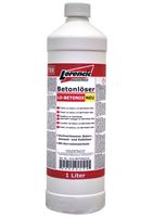 =§= Sredstvo za odstranjevanje betona LO-BETONIX NEU 1liter P12 40kart/pal, ZLO-BETONIX1N