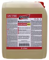 =§= Sredstvo za odstranjevanje betona LO-BETONIX NEU 5litrov 96kan./pal, ZLO-BETONIX5N