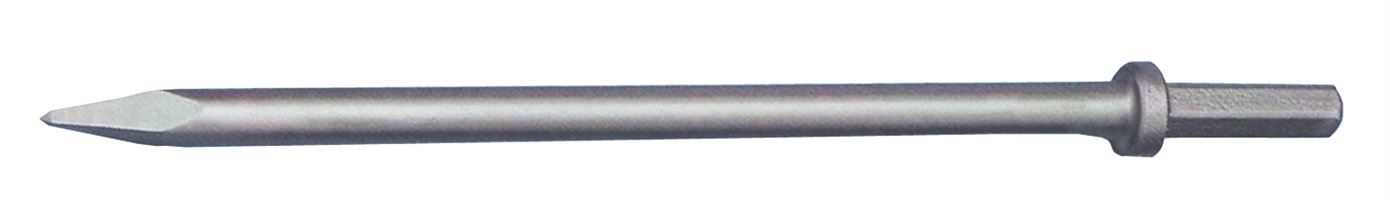 Koničasto dleto 450mm, šestkotni nastavek EE hex 19x50mm, ZOR201