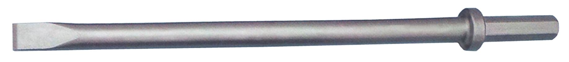 Ploščato dleto 450mm, šestkotni nastavek EE hex 19x50mm, ZOR203