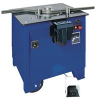 Stroj za krivljenje in rezanje armaturnega železa SEIM by TECMOR PGT32/25 400V 1,1kW, ZPGT32-25