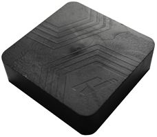 Montažna podložna ploščica deb. 5mm 125kos/vreča 4vreče/U-žakelj 30U-žakljev/pal, ZUP05