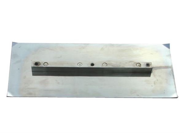 Gladilne lopatice 355x152mm za dvojni gladilec BARIKELL MK8-90, 4 kos/pak, Z004240