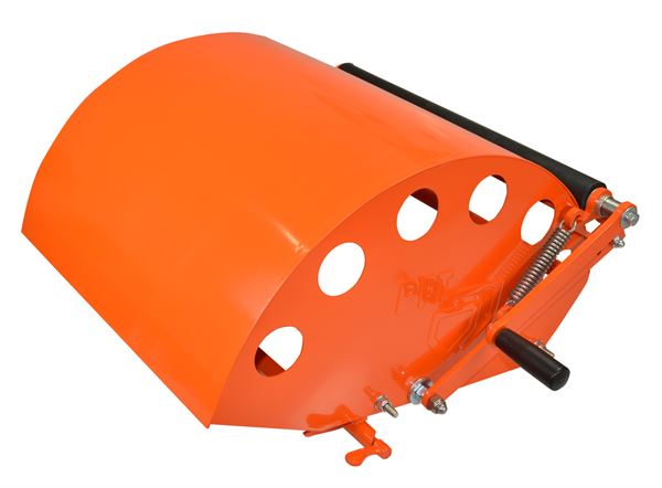 Stiskalnica za material v vrečah PFT SWING AIRLESS, Z00459811