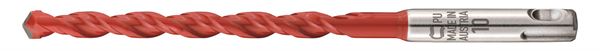 Mehrzweckbohrer ALPEN PROFI MULTICUT 8x50x110mm, SDS-Plus Schaft, Z0050900800100